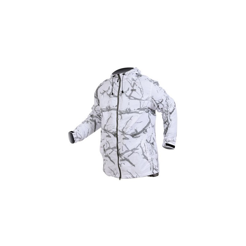 Set HART SNOW CAMO