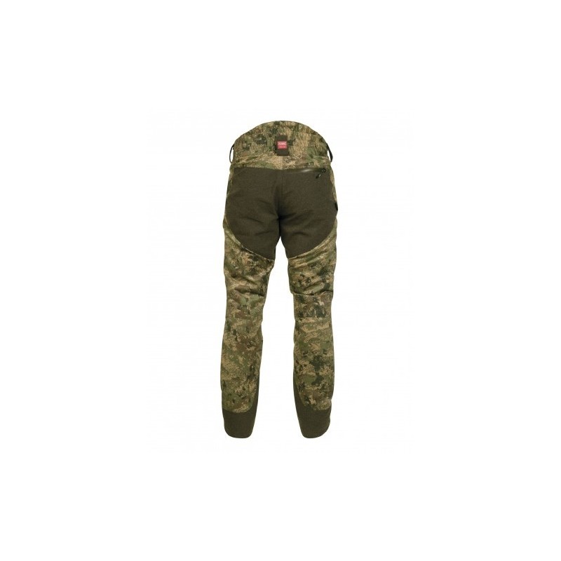 Pantalón HART SKADE-T