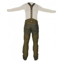 Pantalón HART SKADE-T