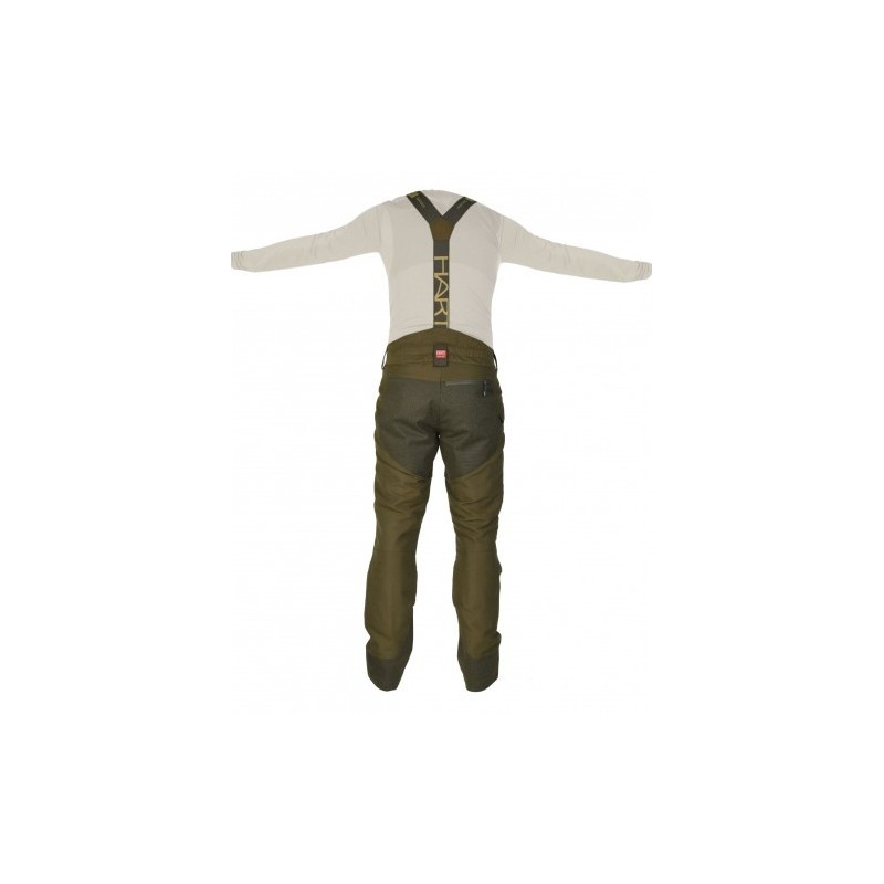 Pantalón HART SKADE-T