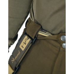 Pantalón HART SKADE-T