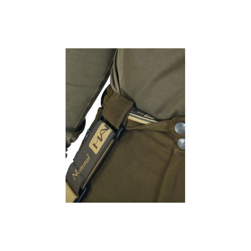 Pantalón HART SKADE-T