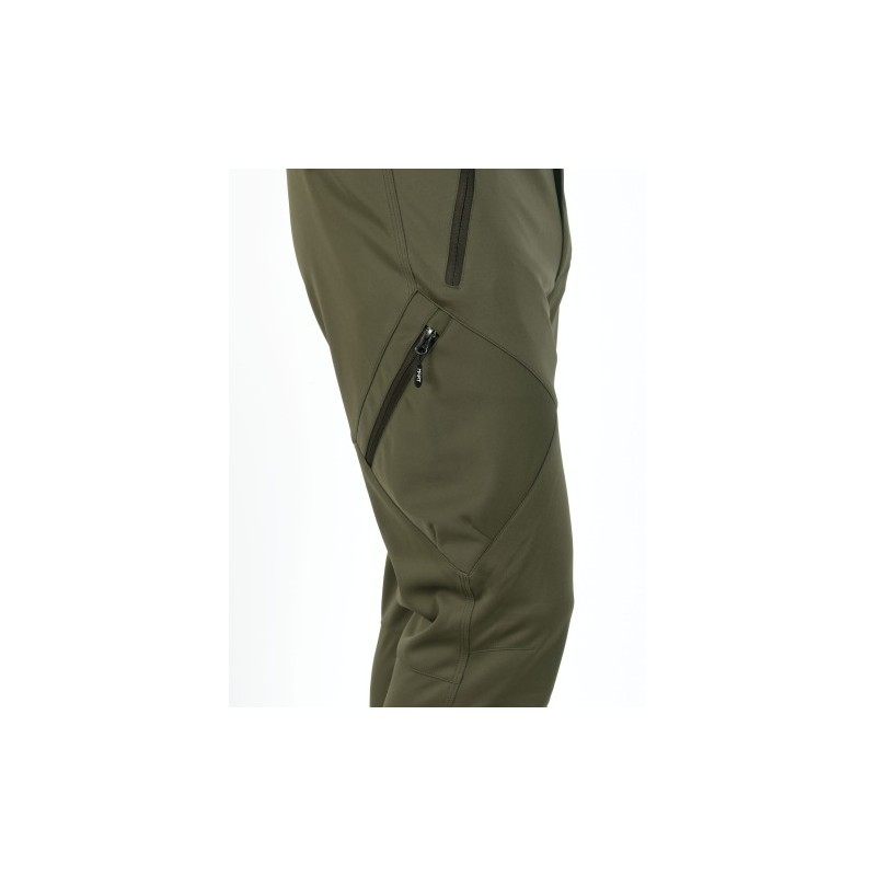 Pantalón HART STILK-TXT