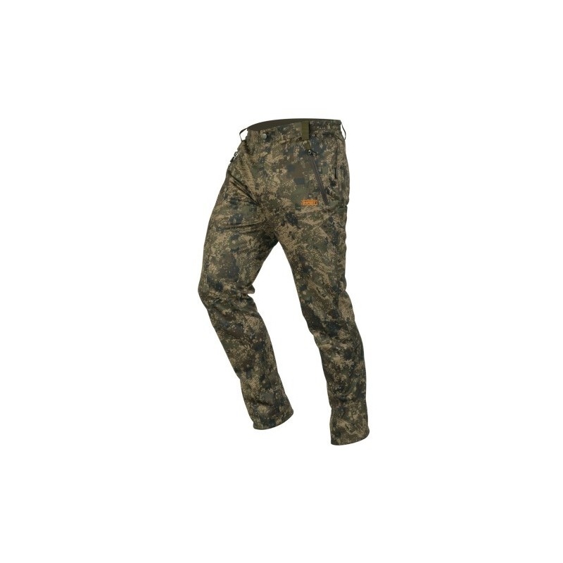 Pantalón HART STILK-TXT