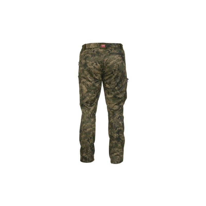Pantalón HART STILK-TXT