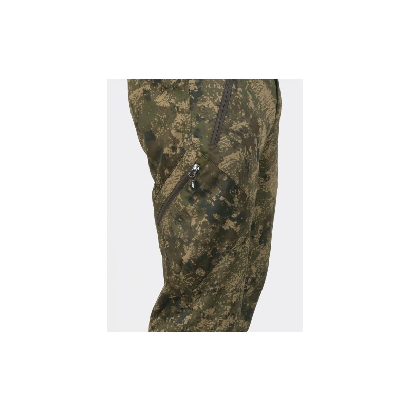 Pantalón HART STILK-TXT