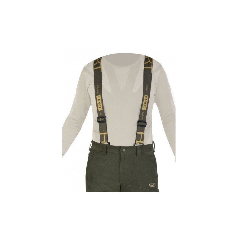 Pantalón HART SUPERIOR-T XHP
