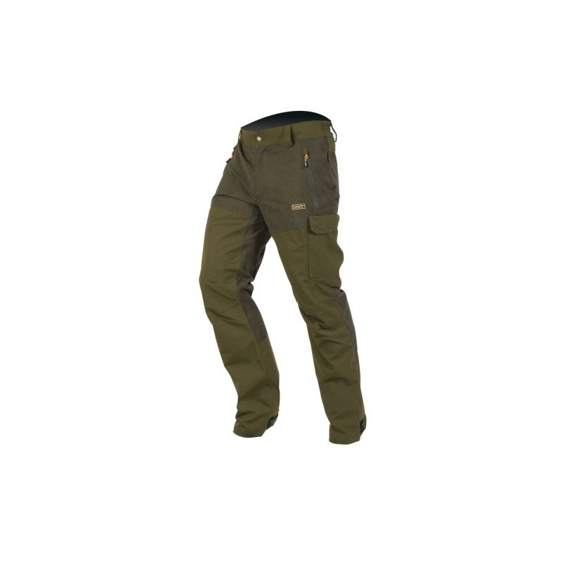 Pantalón HART TAUNUS XHP-T