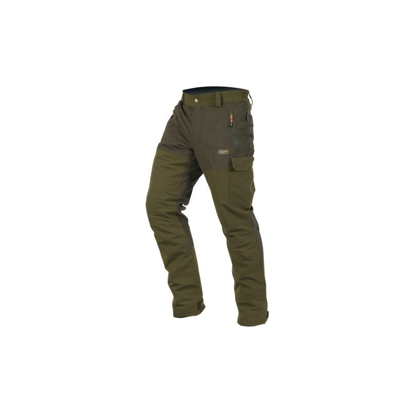 Pantalón HART TAUNUS XHP-TW