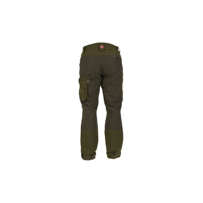 Pantalón HART TAUNUS XHP-TW