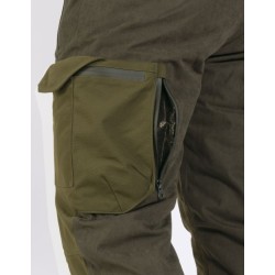 Pantalón HART TAUNUS XHP-TW