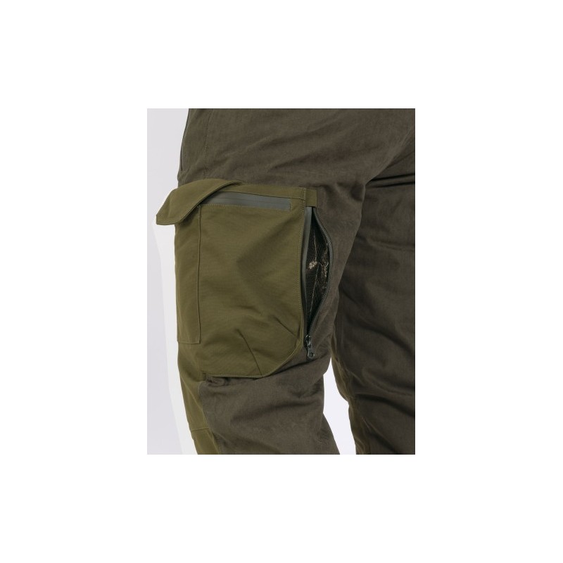 Pantalón HART TAUNUS XHP-TW