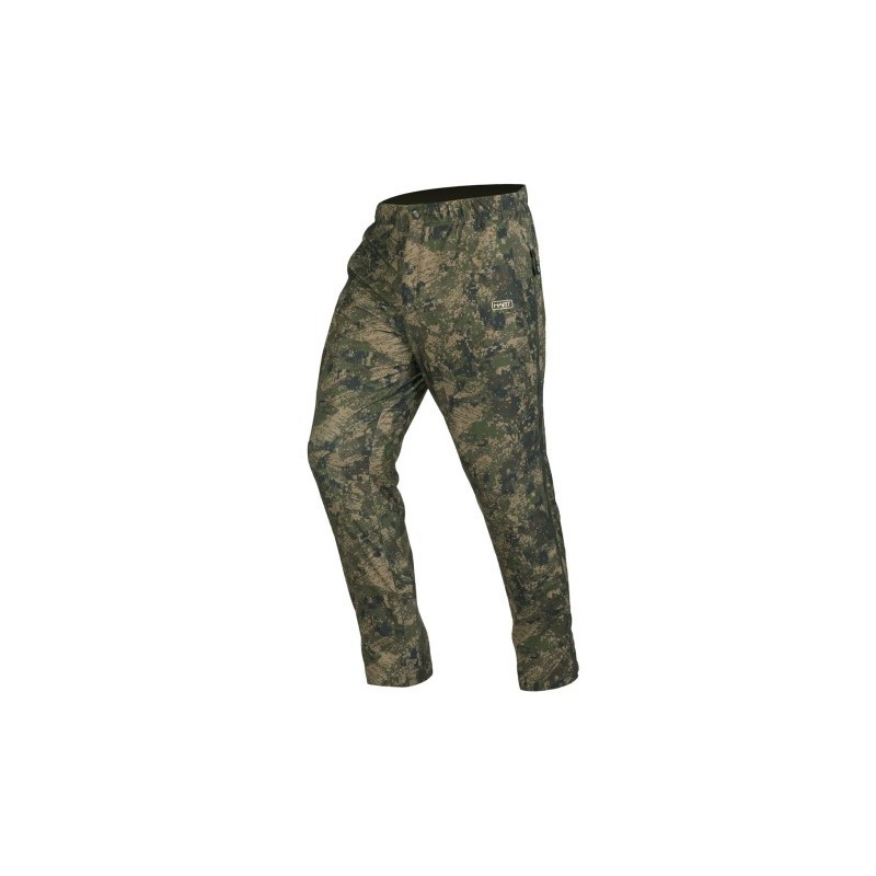 Pantalón HART URAL-TC Cover