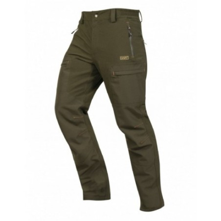 Pantalón HART VENTOUX-T