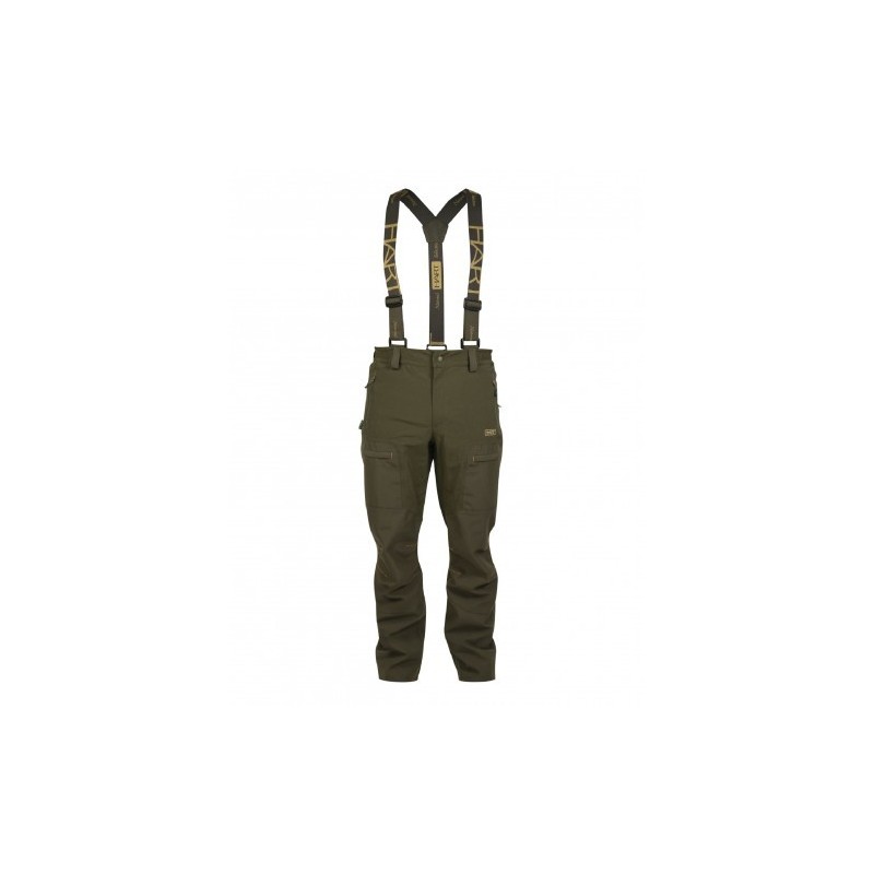 Pantalón HART VENTOUX-T