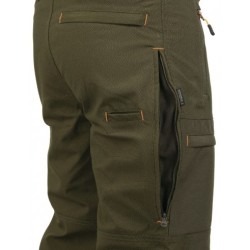 Pantalón HART VENTOUX-T