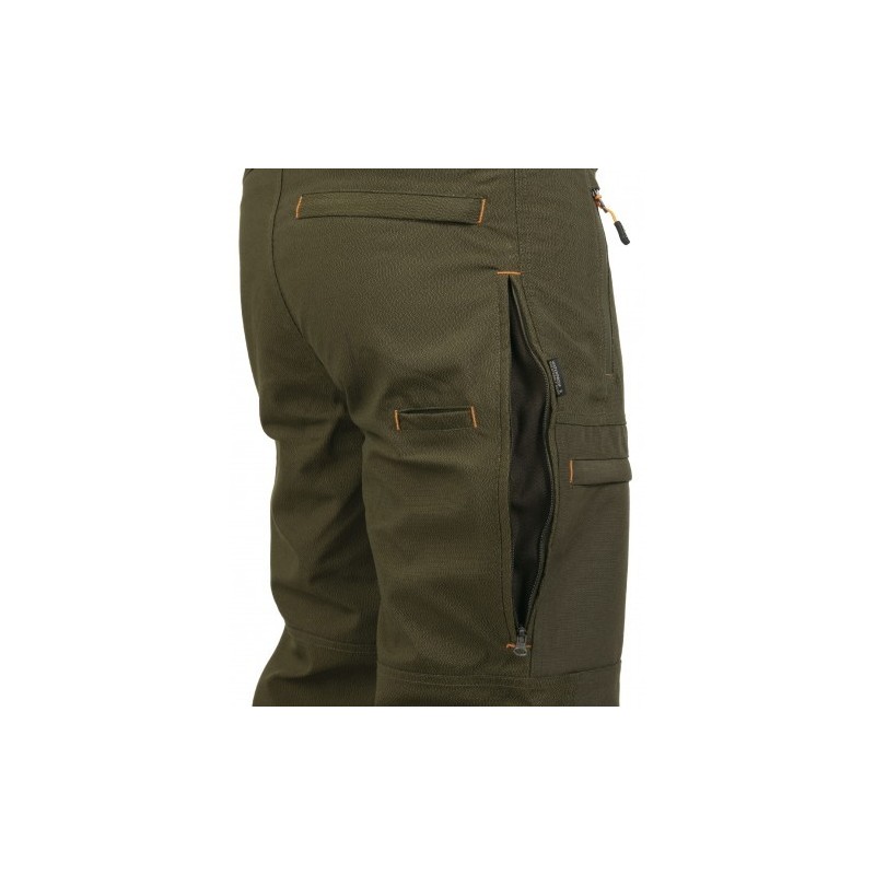 Pantalón HART VENTOUX-T