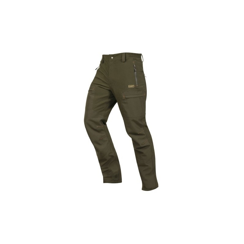 Pantalón HART VENTOUX-T