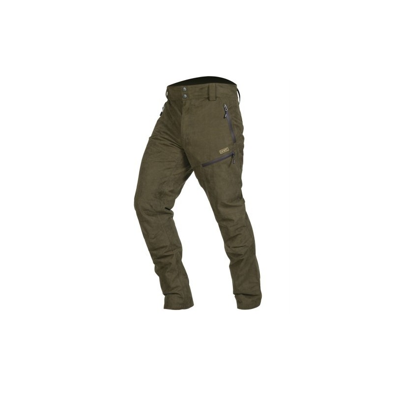 Pantalón HART WEITER-T