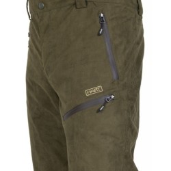 Pantalón HART WEITER-T