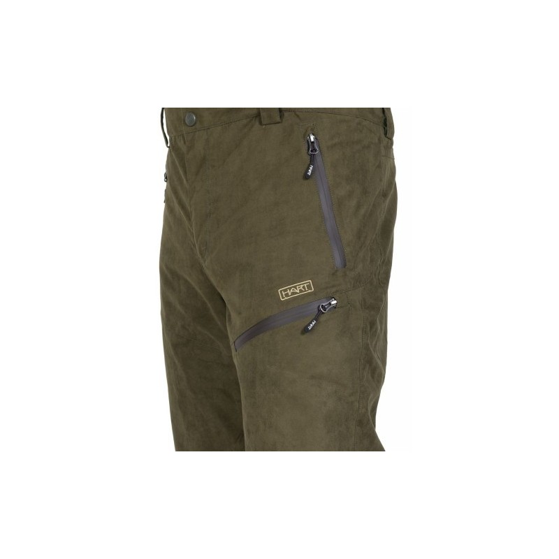 Pantalón HART WEITER-T