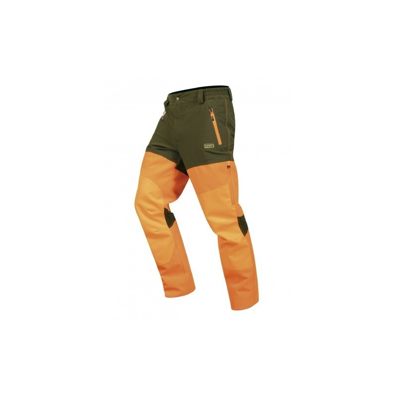 Pantalón HART WILDPRO-T