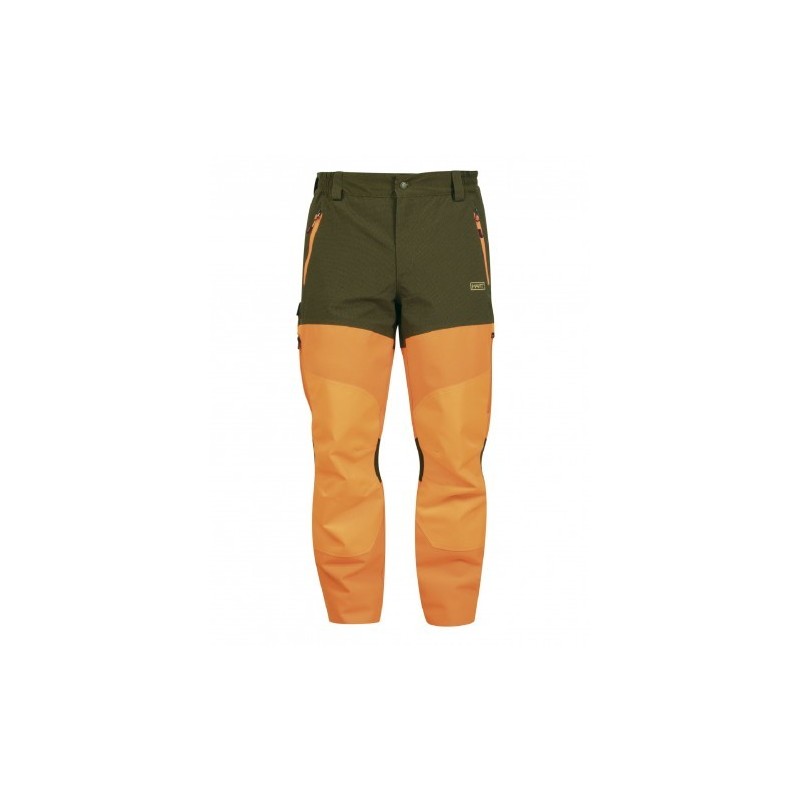 Pantalón HART WILDPRO-T