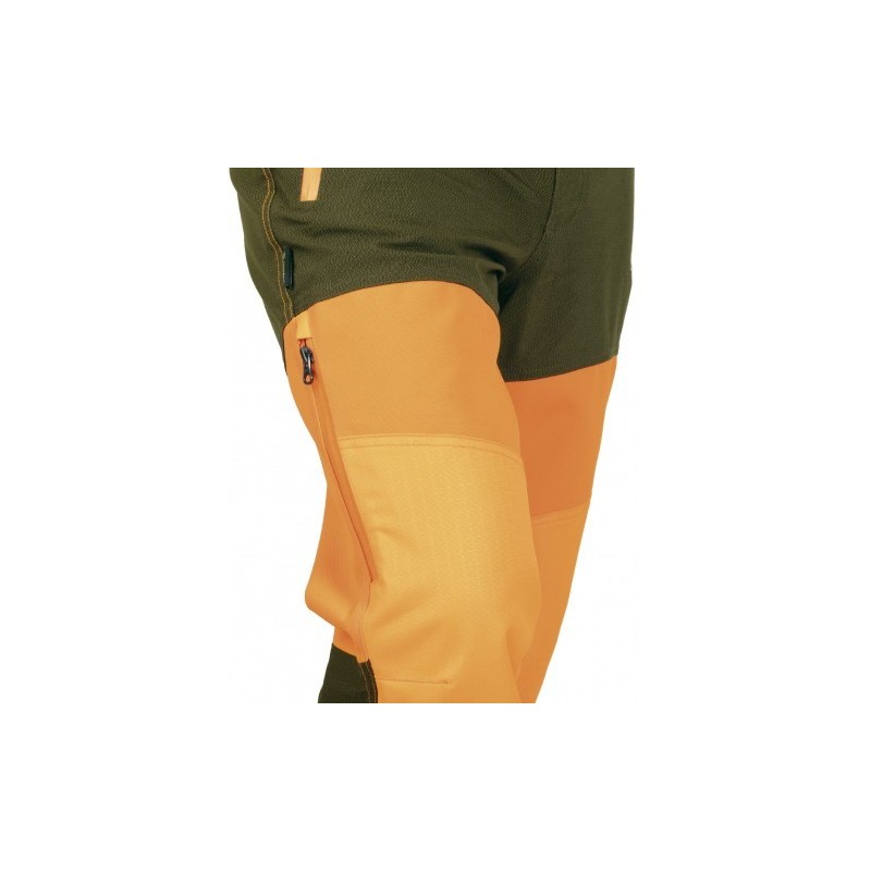 Pantalón HART WILDPRO-T