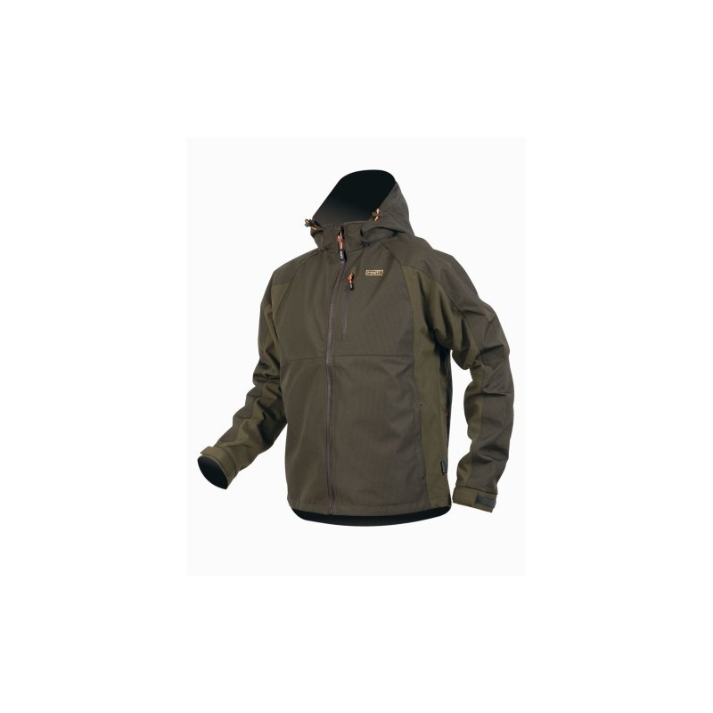 Chaqueta HART ARMOTION CLASS-J