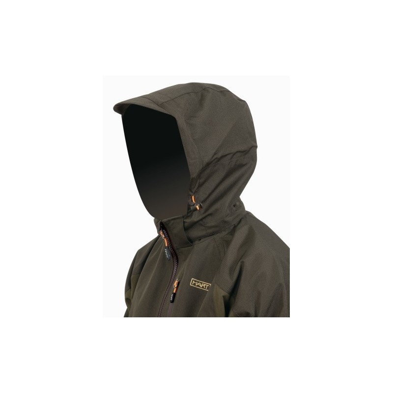 Chaqueta HART ARMOTION CLASS-J