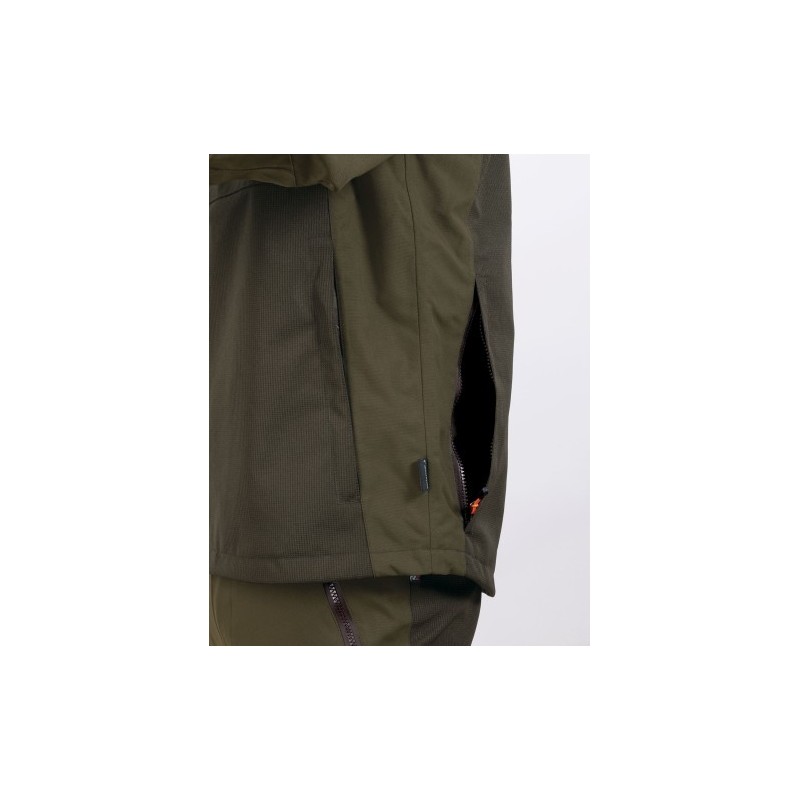 Chaqueta HART ARMOTION CLASS-J