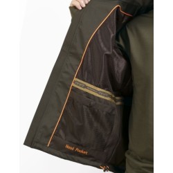 Chaqueta HART ARMOTION CLASS-J