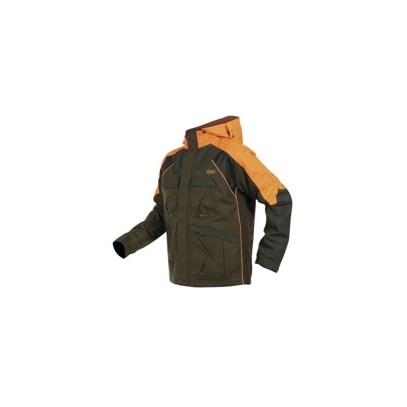 Chaqueta HART AIRSTRONG-J
