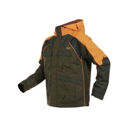 Chaqueta HART AIRSTRONG-J