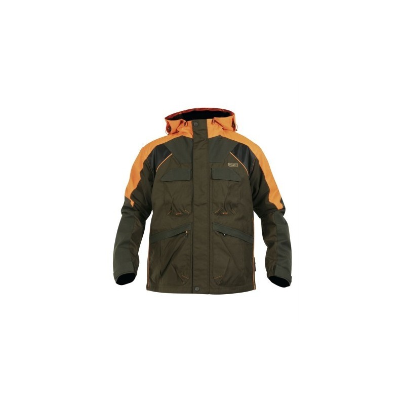 Chaqueta HART AIRSTRONG-J