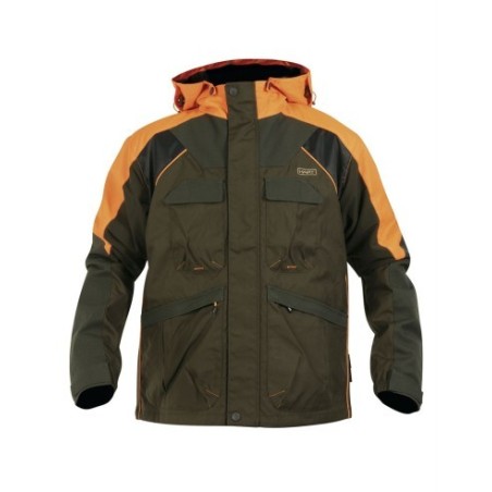 Chaqueta HART AIRSTRONG-J