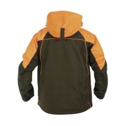 Chaqueta HART AIRSTRONG-J