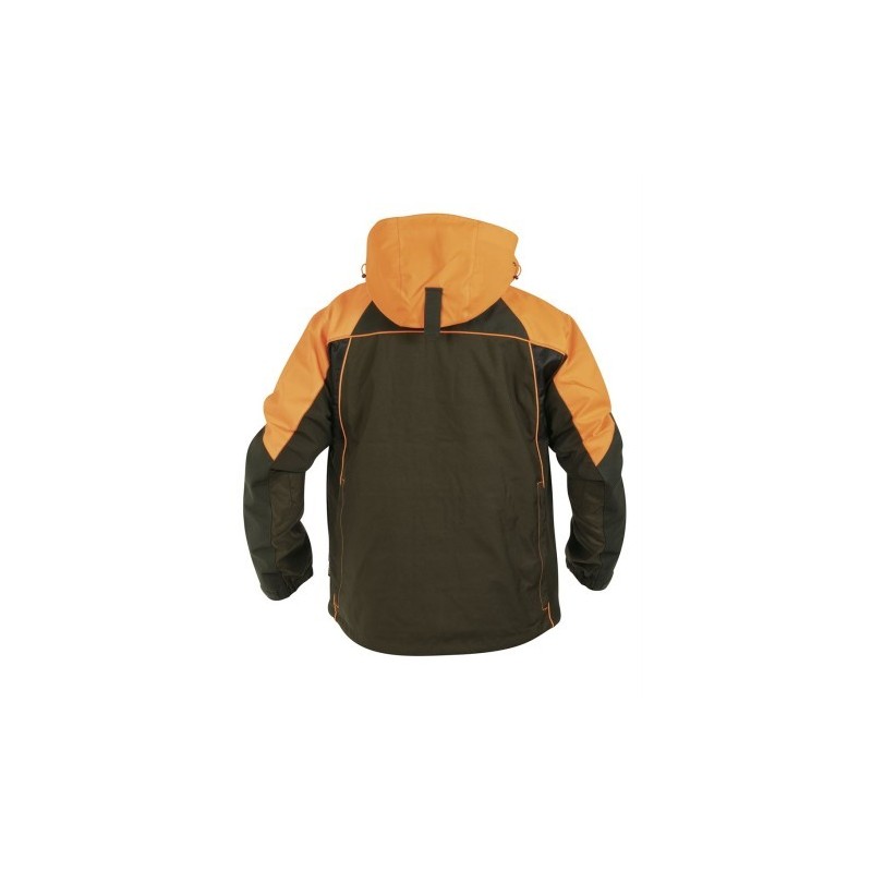 Chaqueta HART AIRSTRONG-J