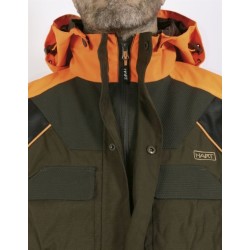 Chaqueta HART AIRSTRONG-J