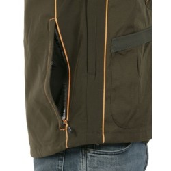Chaqueta HART AIRSTRONG-J