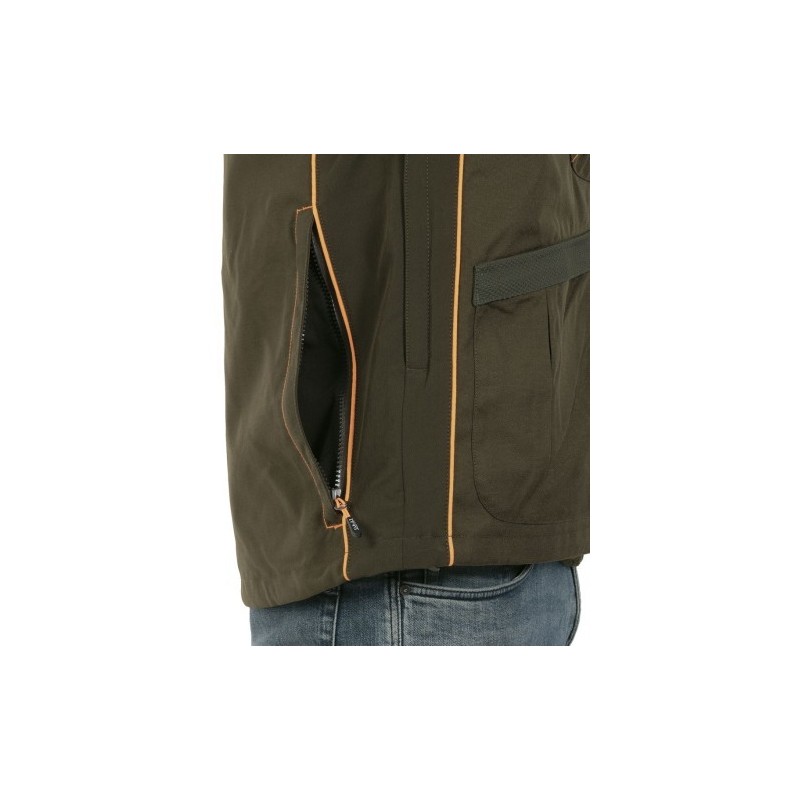 Chaqueta HART AIRSTRONG-J