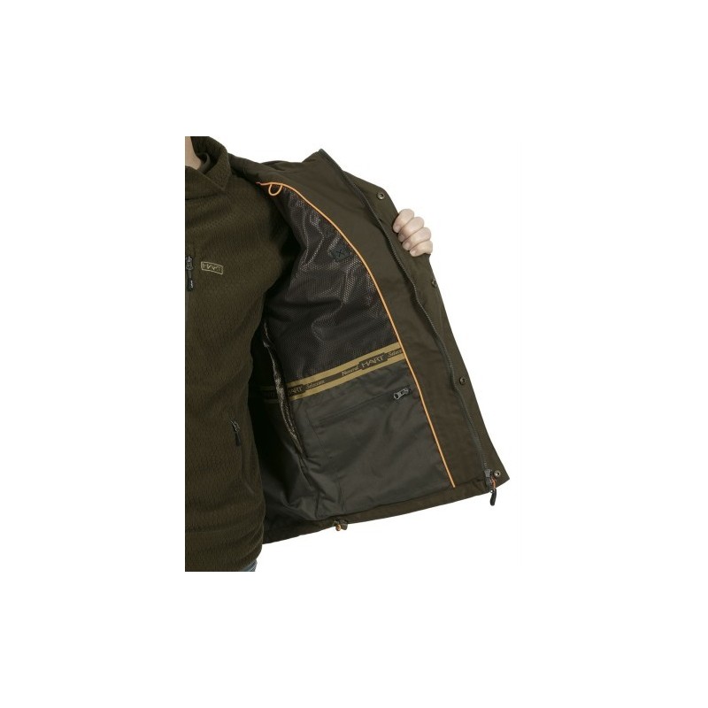 Chaqueta HART AIRSTRONG-J
