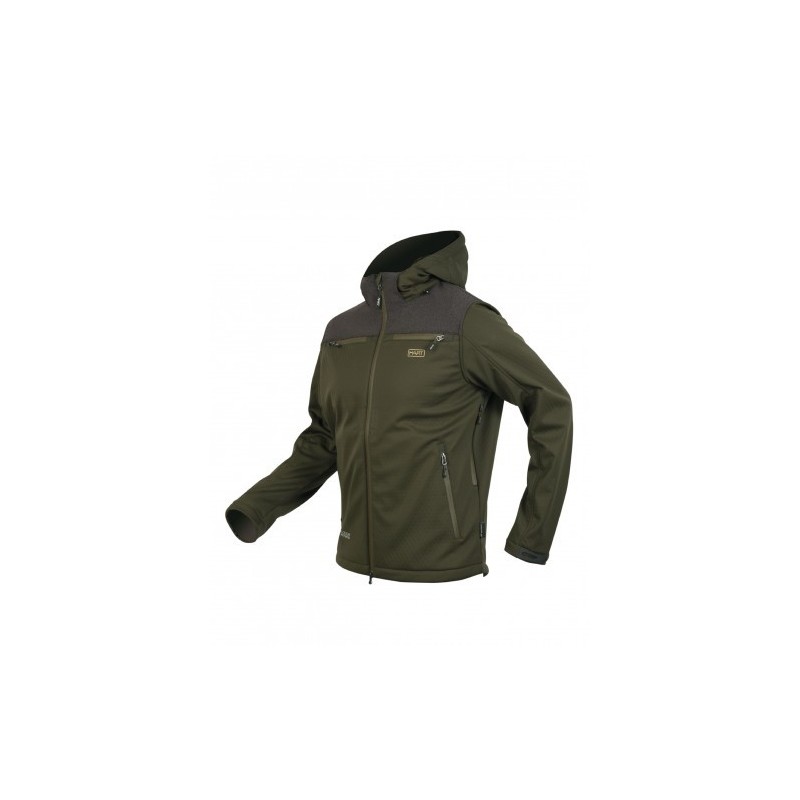 Chaqueta HART AIZKE-J