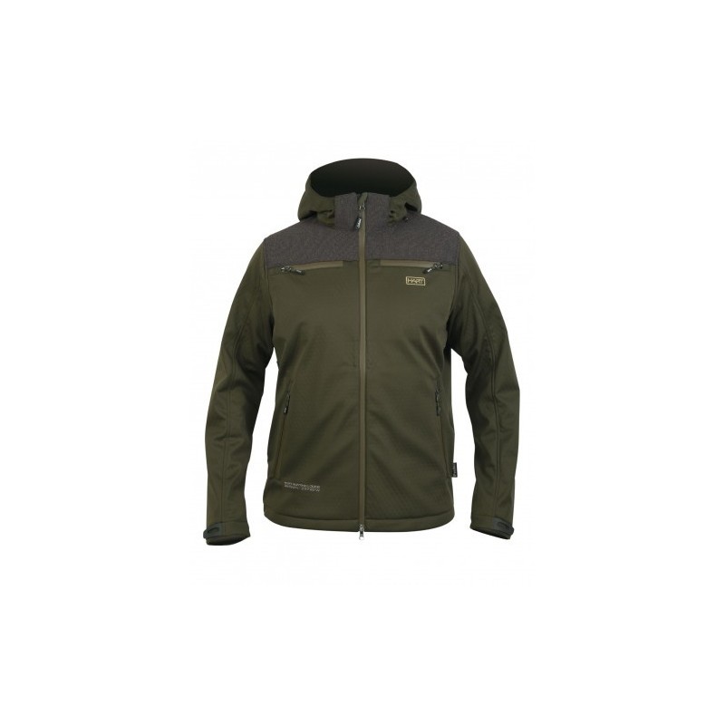 Chaqueta HART AIZKE-J