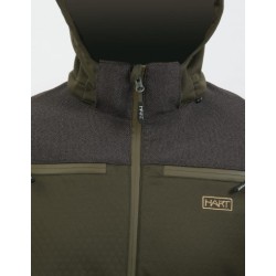 Chaqueta HART AIZKE-J
