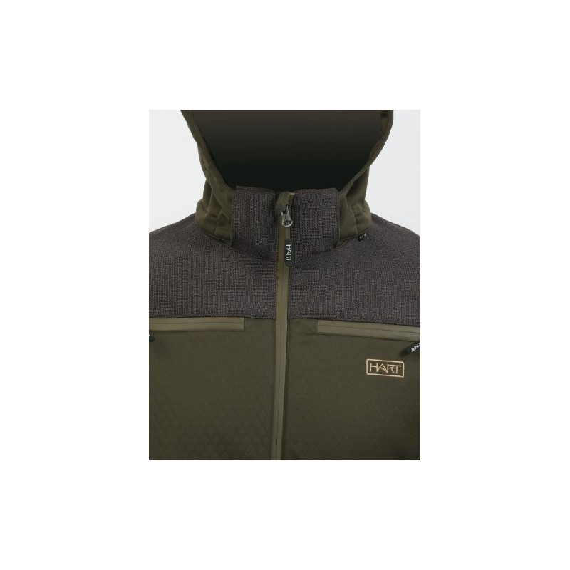 Chaqueta HART AIZKE-J