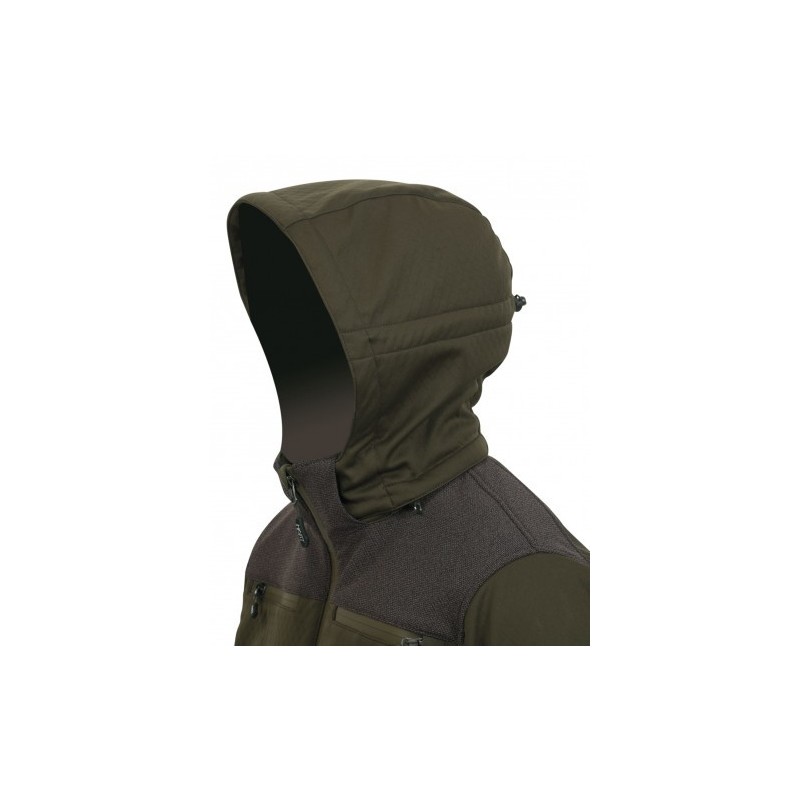 Chaqueta HART AIZKE-J