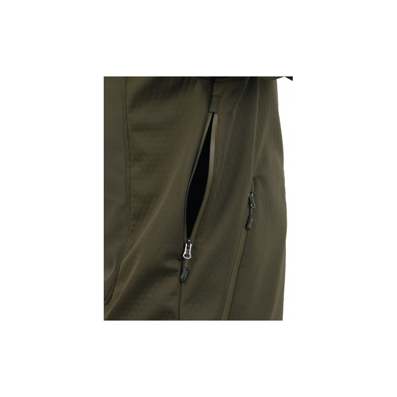 Chaqueta HART AIZKE-J