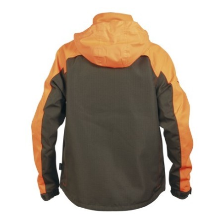 Chaqueta HART ARAN ECO -J
