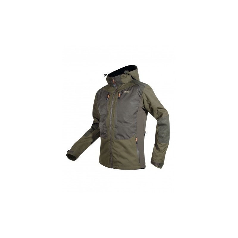 Chaqueta HART ARAN-J